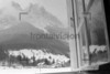 Alpspitze, Waxenstein, Zugspitze Grainau 1956