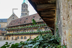 Alte Hofhaltung Bamberg