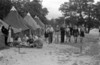 Zeltlager DDR - Tent Camp GDR