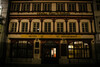 Casino Karlovy Vary, Karlsbad at night