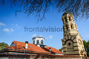 Sveta Nedelya Church: Plovdiv
