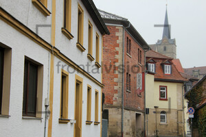 Altstadt Stadt Kronach