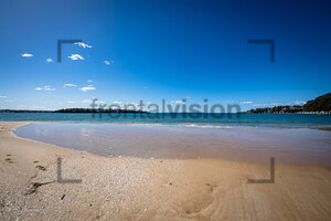Bundeena Beach: Australia