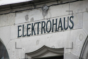 Elektrohaus Stadt Kronach