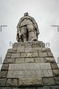 Monument Alyosha: Plovdiv 