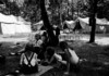 Kinder Ferienlager DDR 1970