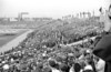 Zuschauer Eröffnung III. Weltfestspiele Berlin 1951