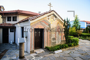 St. Dimitar Church: Plovdiv