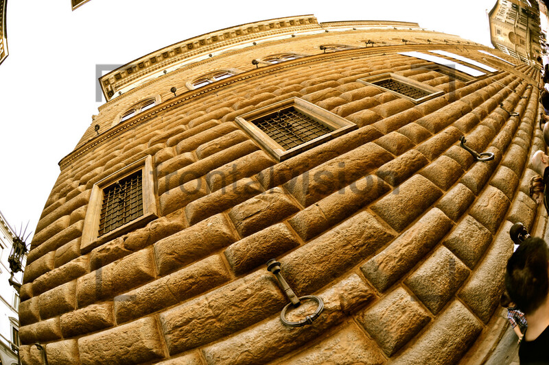 Palazzo Strozzi Florence 