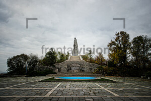 Monument Alyosha: Plovdiv
