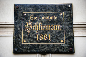Schliemann Karlovy Vary, Karlsbad
