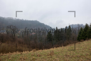 Blick auf Festung Silberberg Góra Polen