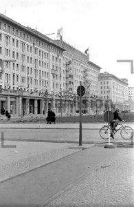Koppenstraße Berlin 1953
