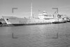 Ship Nordenham in Bremerhaven: Historical image