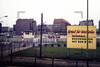 Grenzübergang Checkpoint Charlie | Border crossing point Checkpoint Charlie
