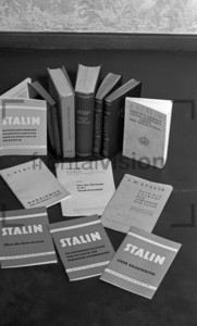 Bücher Josef Stalin | Books of Stalin