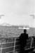 Fähre nach Helgoland | Ferry to Helgoland 1959