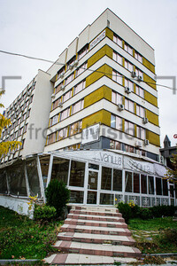 Socialist Architecture: Plovdiv