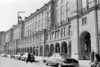 Altmarkt Dresden Westseite 1956