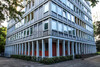 Punkthochhaus Bartningallee 9 Hansaviertel Berlin