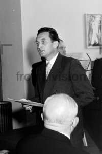 Ernst-Joachim Gießmann deutscher Physiker 1959