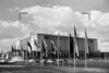Dynamo-Sporthalle Sportforum Hohenschönhausen Berlin 1959