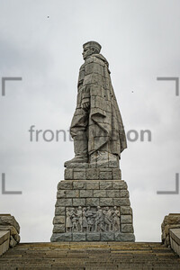 Monument Alyosha: Plovdiv
