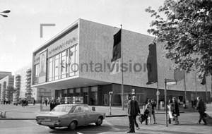 Kino International 1973 Ostberlin