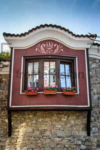 Ancient Town Of Plovdiv - Architectural Reserve: Plovdiv
