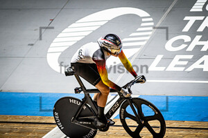 PRÖPSTER Alessa Catriona: UCI Track Cycling Champions League – Mallorca 2023