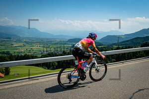 BASTIANELLI Marta: Tour de Suisse - Women 2022 - 3. Stage