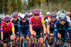 REUSSER Marlen: Tour de Romandie - Women 2022 - 2. Stage
