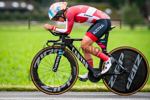 SCHMIDSBERGER Daniela: UEC Road Cycling European Championships - Drenthe 2023