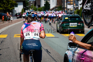 PALADIN Soraya: Tour de Suisse - Women 2022 - 3. Stage: Tour de Suisse - Women 2022 - 3. Stage