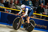 GROS Mathilde: UEC Track Cycling European Championships – Apeldoorn 2024