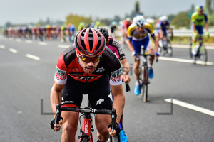 BEVIN Patrick: Tour of Turkey 2018 – 6. Stage