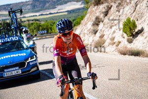 BUIJSMAN Nina: Ceratizit Challenge by La Vuelta - 4. Stage