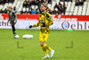 Ole Pohlmann Rot-Weiss Essen vs. Borussia Dortmund U23 19.02.2023