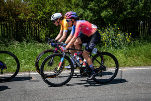 IVANCHENKO Alena: LOTTO Thüringen Ladies Tour 2023 - 4. Stage
