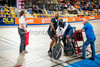 TRUMAN Joseph: UEC Track Cycling European Championships – Apeldoorn 2024