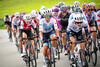 THOMAS Leah: Tour de Romandie - Women 2022 - 3. Stage