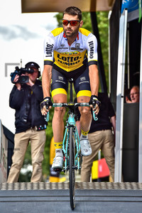 MARTENS Paul: 103. Tour de France 2016 - 11. Stage