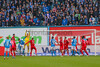 Tjark Ernst Hansa Rostock vs. Hertha BSC Spielfotos 05.11.2023