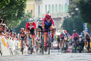 CONFALONIERI Maria Giulia: Giro Rosa Iccrea 2020 - 7. Stage