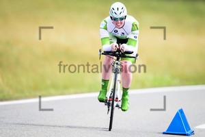 WEG Paula: German Championships Individual Time Trail ( ITT )