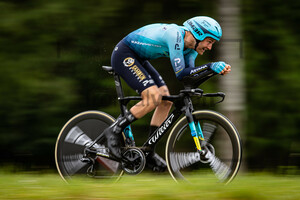 HOULE Hugo: Tour de Suisse - Men 2021 - 1. Stage
