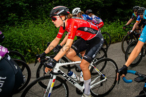 BUCH Hannah: National Championships-Road Cycling 2021 - RR Women
