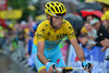 Vincenzo Nibali: Tour de France – 8. Stage 2014