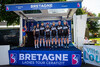 Bretagne: Bretagne Ladies Tour - 4. Stage