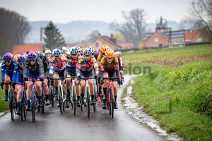 KOERNER Rebecca: Gent-Wevelgem - Womens Race
